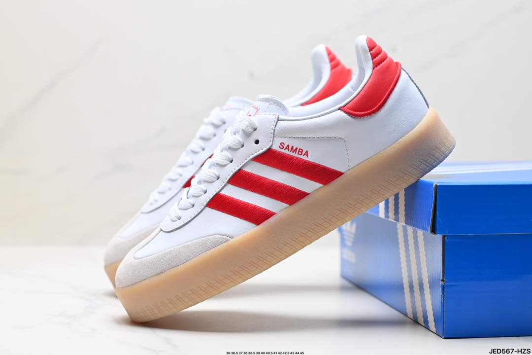 Adidas Samba Shoes